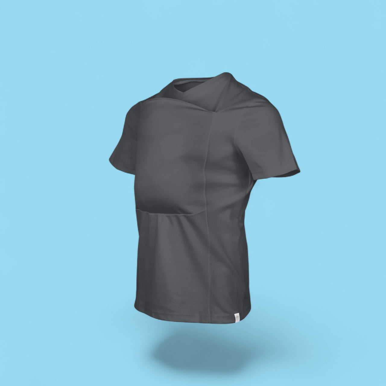 PouchPerfect - Dad shirt